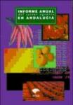Informe Anual del Sector Agrario en Andalucía 1999
