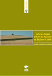 Informe Anual del Sector Agrario en Andalucía 2005 