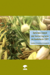 Informe Anual del Sector Agrario en Andalucía 2007
