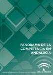 Panorama de la competencia en Andalucía 