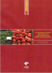 La Organización Mundial del Comercio y la transformación de las políticas agrícolas nacionales