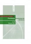 Previsiones Económicas de Andalucía, nº 77, verano 2014