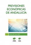 Previsiones Económicas de Andalucía, nº 89 - verano 2017