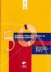 Andalucía 1980-2004: 25 años de desarrollo económico