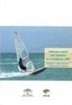 Informe Anual del Turismo en Andalucía 2007