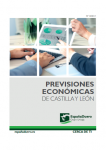 Previsiones Económicas de Castilla y León nº10/2017