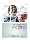 Previsiones Económicas de Castilla y León nº2/2015