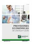 Previsiones Económicas de Castilla y León nº3/2015