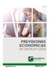 Previsiones Económicas de Castilla y León nº4/2015