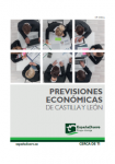 Previsiones Económicas de Castilla y León nº7/2016 