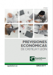 Previsiones Económicas de Castilla y León nº9/2017 