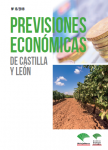 Previsiones Económicas de Castilla y León nº15/2018