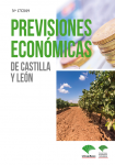 Previsiones Económicas de Castilla y León nº17 / 2019