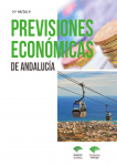 Previsiones Económicas de Andalucía, nº 98 / 2019