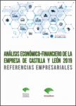 Análisis Económico-Financiero de la Empresa de Castilla y León 2019