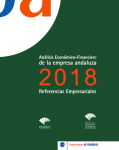 Análisis Económico-Financiero de la Empresa Andaluza 2018