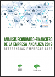 Análisis Económico-Financiero de la Empresa Andaluza 2019
