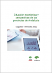 Situación Económica y perspectivas de las provincias de Andalucía