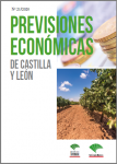 Previsiones Económicas de Castilla y León nº21/ 2020
