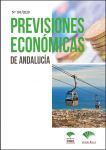 Previsiones Económicas de Andalucía, nº 101 / 2020