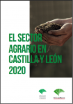 El Sector Agrario en Castilla y León 2020