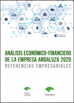 Análisis Económico-Financiero de la Empresa Andaluza 2020