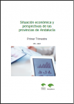 Situación Económica y perspectivas de las provincias de Andalucía nº5. Primer trimestre 2021