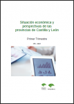 Situación Económica y perspectivas de las provincias de Castilla y León nº5. Primer trimestre 2021