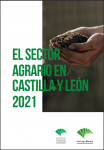El Sector Agrario en Castilla y León 2021