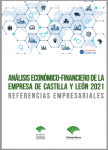 Análisis Económico-Financiero de la Empresa de Castilla y León 2021