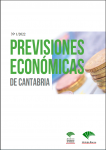 Previsiones Económicas de Cantabria nº1 / 2022