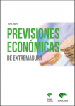 Previsiones Económicas de Extremadura nº1 / 2022