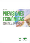 Previsiones Económicas de Castilla la Mancha nº3 / 2023
