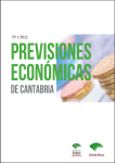 Previsiones Económicas de Cantabria nº3 / 2023