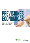 Previsiones Económicas de Castilla y León nº36 / 2025