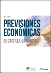 Previsiones Económicas de Castilla la Mancha nº8 / 2025
