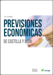 Previsiones Económicas de Castilla y León nº36 / 2025
