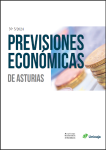 Previsiones Económicas de Asturias nº8 / 2025