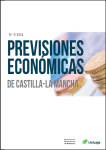 Previsiones Económicas de Castilla la Mancha nº8 / 2025
