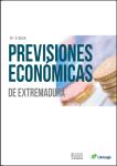 Previsiones Económicas de Extremadura nº9 / 2026
