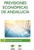 Previsiones Económicas de Andalucía, nº 88 - primavera 2017