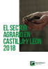 El Sector Agrario en Castilla y León 2018