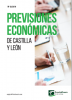 Previsiones Económicas de Castilla y León