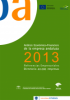 Análisis Económico-Financiero de la Empresa Andaluza 2013 