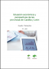 Situación Económica y perspectivas de las provincias de Castilla y León. Cuarto trimestre 2020