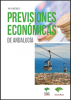 Previsiones Económicas de Andalucía, nº 105 / 2021