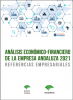 Análisis Económico-Financiero de la Empresa Andaluza 2021