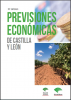 Previsiones Económicas de Castilla y León nº28 / 2021