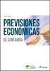 Previsiones Económicas de Cantabria nº8 / 2025