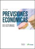 Previsiones Económicas de Asturias nº8 / 2025